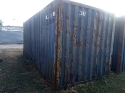 containers