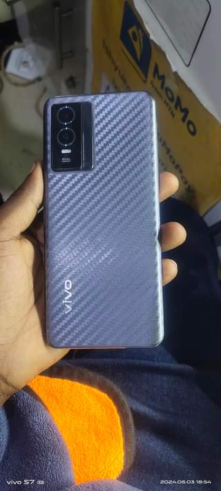vivo phones