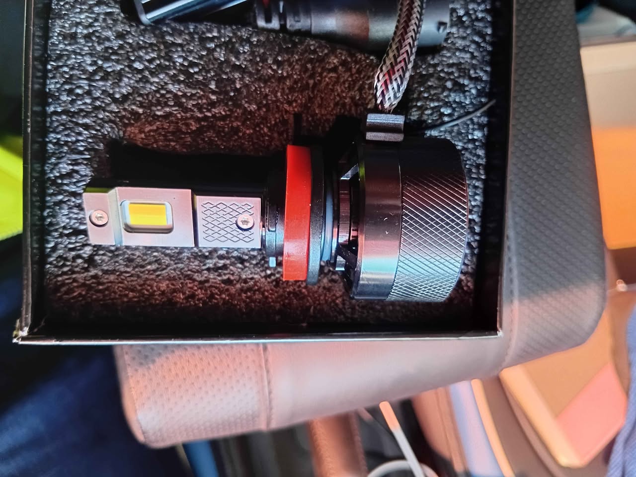camera bulb