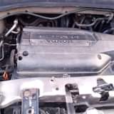 A picture of Honda pilot 2005 rid