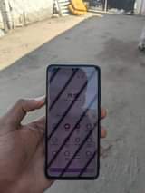 A picture of Samsung S20 5G