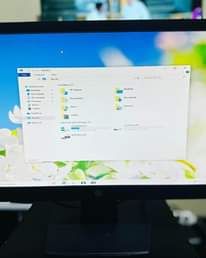 A picture of HP DESKTOP CORE I5 COMPLETE BEI YAKUBWAGA