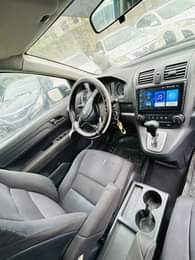 A picture of Brand Honda Model CR V Year 2008 Price 5 350M