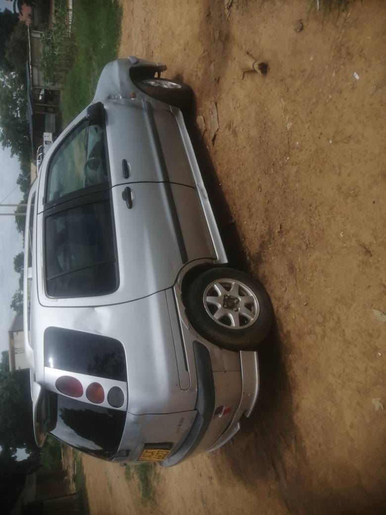 used toyota raum