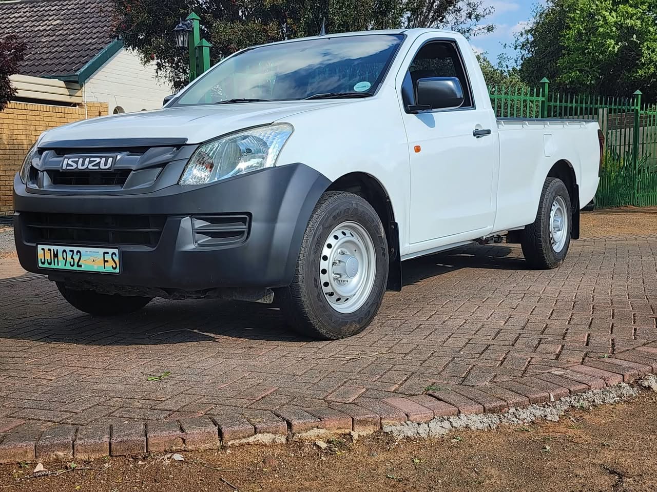 isuzu 250