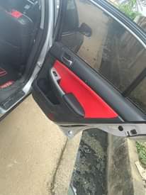A picture of Honda Accord