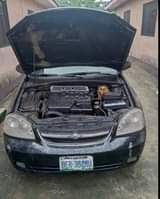 A picture of Chevrolet optra 06 Bolt standard AC needs attention Going for