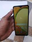 A picture of SAMSUNG GALAXY A04s