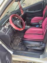 A picture of 2006 Toyota Corolla