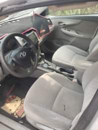 A picture of Fastest finger 2010 Toyota Corolla First body buy and drive