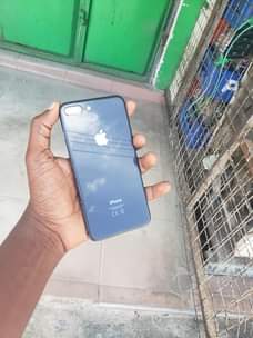 A picture of IPHONE 8 PLUS