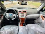 A picture of 2009 TOYOTA CAMRY XLE
