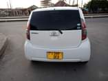 A picture of TOYOTA PASSO BEI 5 4M