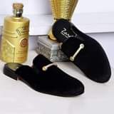 A picture of Men quality half shoe