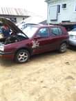 A picture of Golf 3
