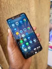 A picture of Infinix Zero 6pro 128GB 6GB ram