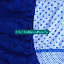A picture of AMERICAN SECOND HAND BEDDINGS