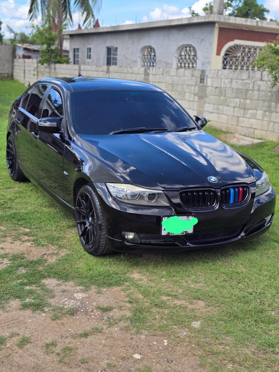 bmw 320i