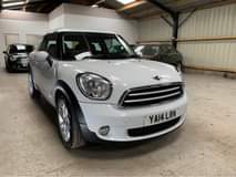 mini paceman