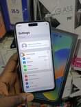 A picture of iPhone 14 Pro max