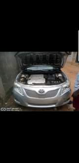 A picture of Camry 2009
