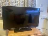 A picture of Bush England smart tv full Hd inch 40