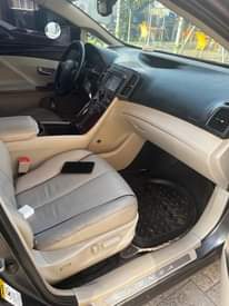 A picture of Toyota venza 2012 basic option Call 08118254104