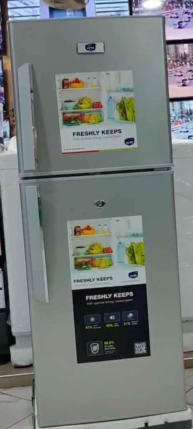 A picture of Fridge brand Mr Uk