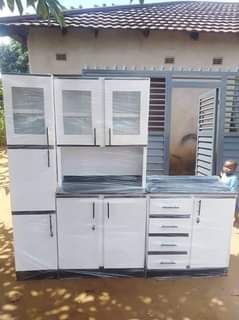 kitchen units