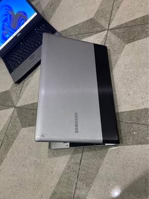 A picture of SAMSUNG