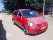 used honda fit