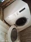A picture of Washing machine
