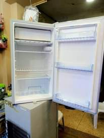 A picture of 120 ltrs ADH single door Fridge