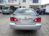A picture of 2006 Toyota Corolla sport super Clean Registered few months used