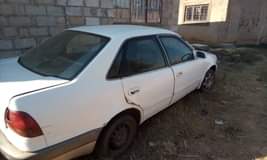 used toyota sprinter