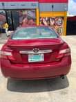 A picture of Direct 2008Toyota Camry with android screen and untouched 4plug engine