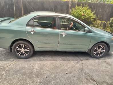 A picture of 3m PUt IFEADIGO MOTORS ON CALL 08111992661 WhatsApp me