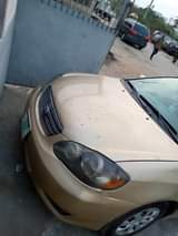 A picture of Super Clean Toyota Corolla