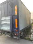 A picture of Man Bolt Truck