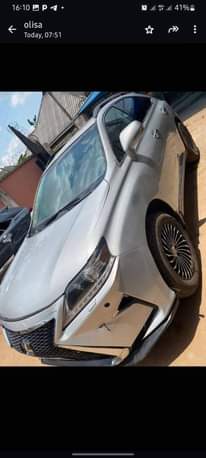 A picture of 2019 Lexus RX350 350