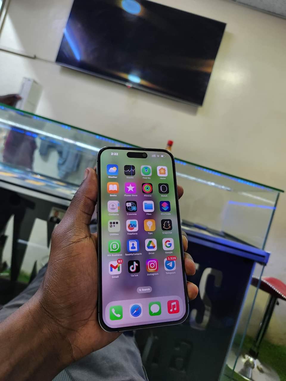 used iphones