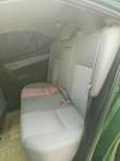 A picture of TOYOTA COROLLA 2015 MODEL