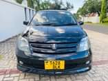 A picture of TOYOTA IST DLK Android Radio Engine 1nz Cc 1490 Clean