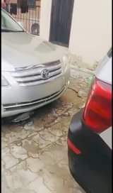 A picture of Toyota Avalon 2007 Absolutely Belgium standard The owner hardly drives