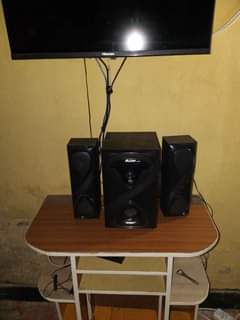 radio