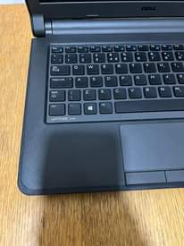 A picture of Dell latitude 3340