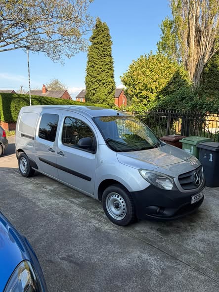 mercedes benz citan