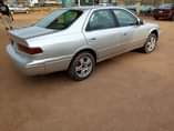 A picture of Toyota Camry