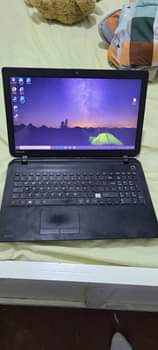 toshiba laptops