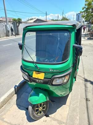 MAGARI S.